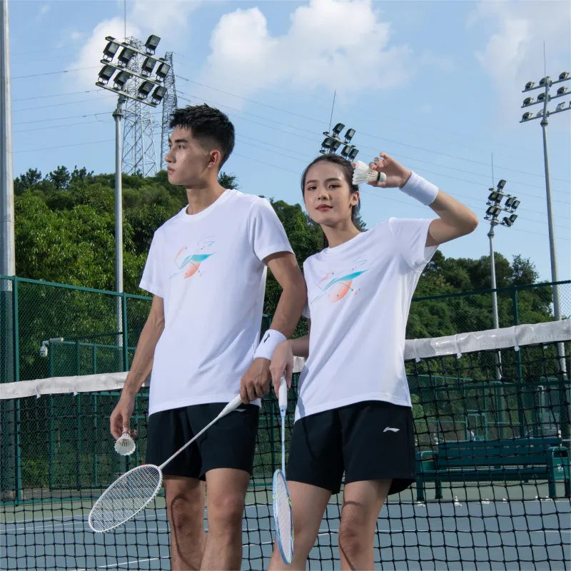 LiNing Table Tennis Series Table Tennis Apparel Unisex-9