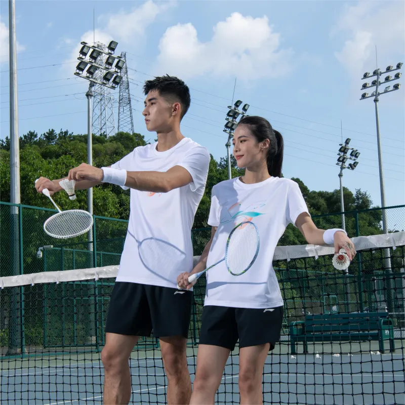LiNing Table Tennis Series Table Tennis Apparel Unisex-10