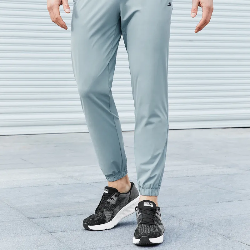 Skechers Knitted Sweatpants Men's-2