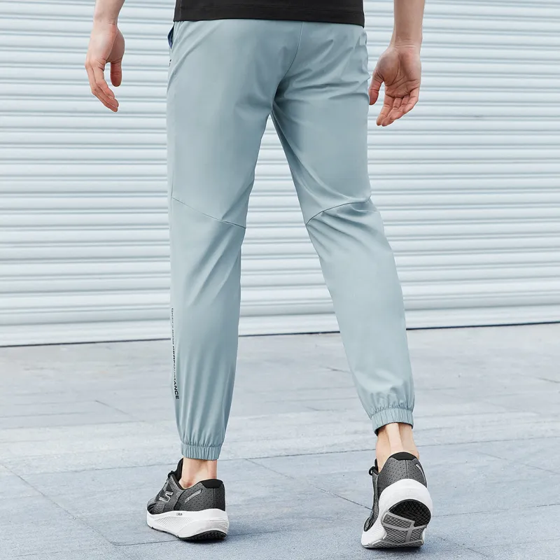 Skechers Knitted Sweatpants Men's-3
