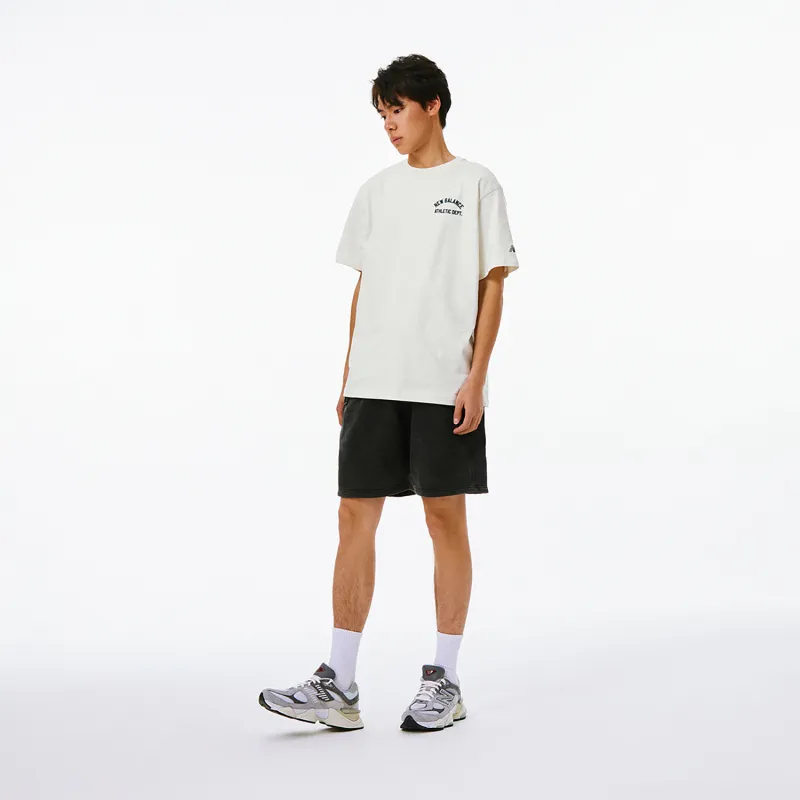 New Balance 24SS Short Sleeved Unisex 2 Pack-2