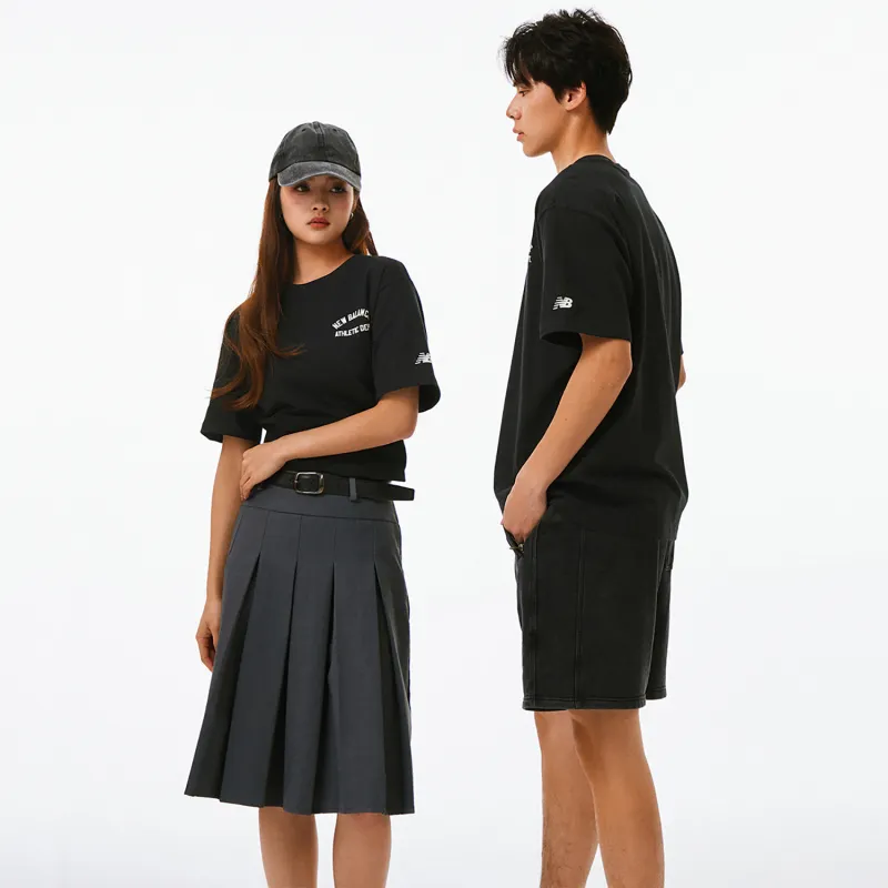 New Balance 24SS Short Sleeved Unisex 2 Pack-3