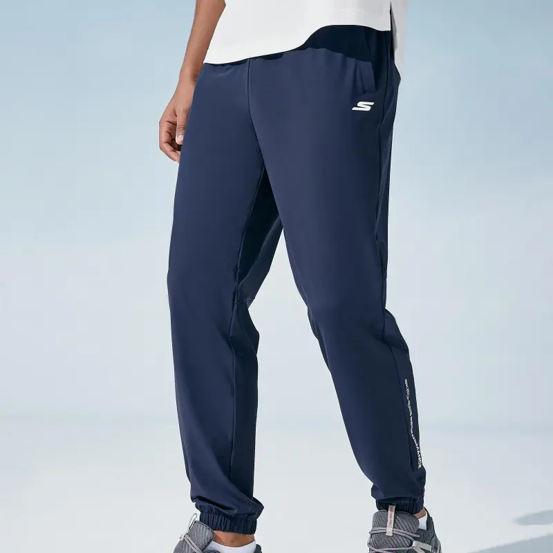 Skechers Knitted Sweatpants Men-3