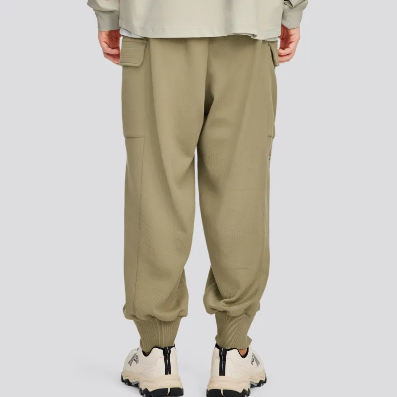 Skechers Casual Pants Men's Elm Color-5