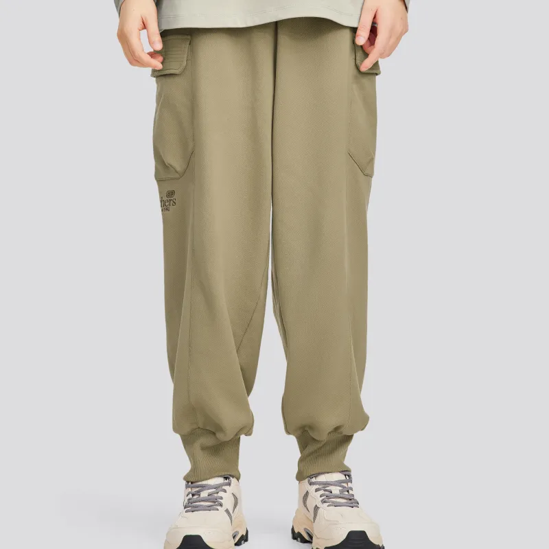 Skechers Casual Pants Men's Elm Color-2