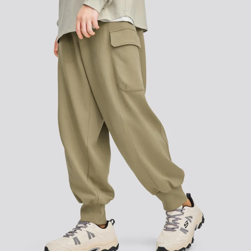 Skechers Casual Pants Men's Elm Color-3
