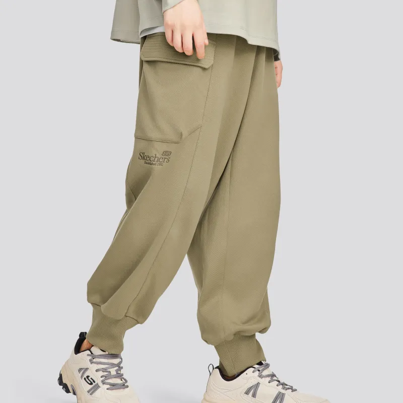 Skechers Casual Pants Men's Elm Color-4