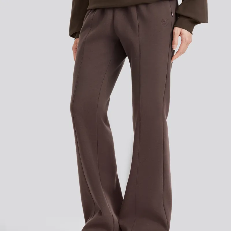 Skechers Casual Pants Women's Dark Umber-2