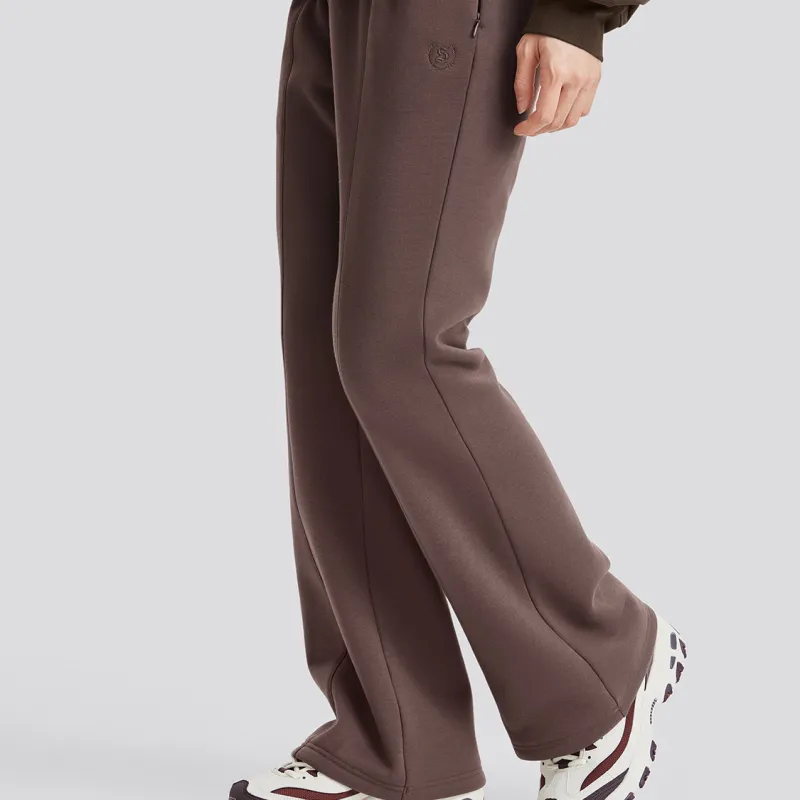 Skechers Casual Pants Women's Dark Umber-3