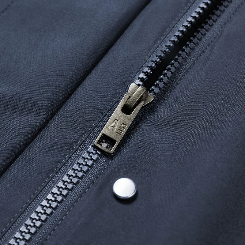 AIGLE Jacket Women's Imperial Dark Blue-3