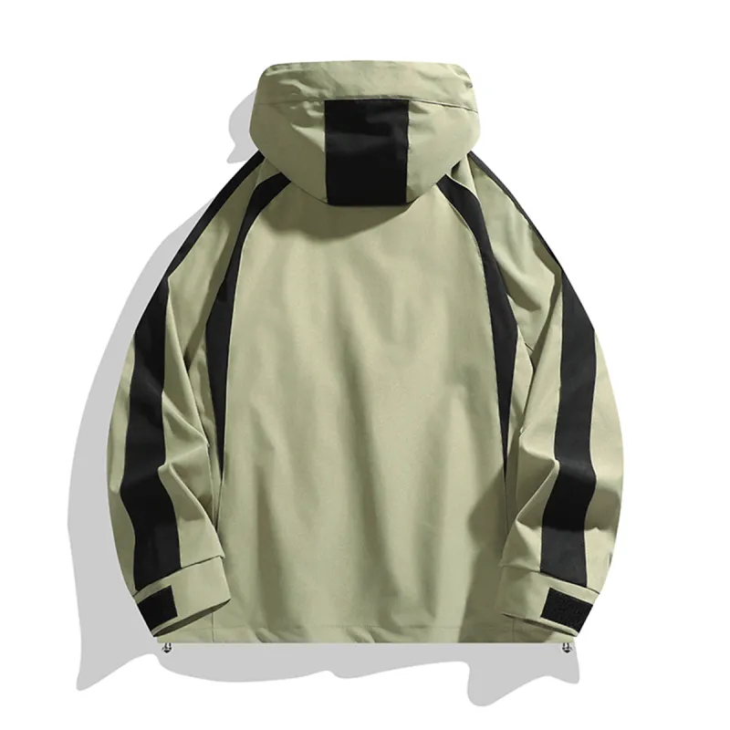 JEEP SPIRIT Jackets & Coats Unisex-13