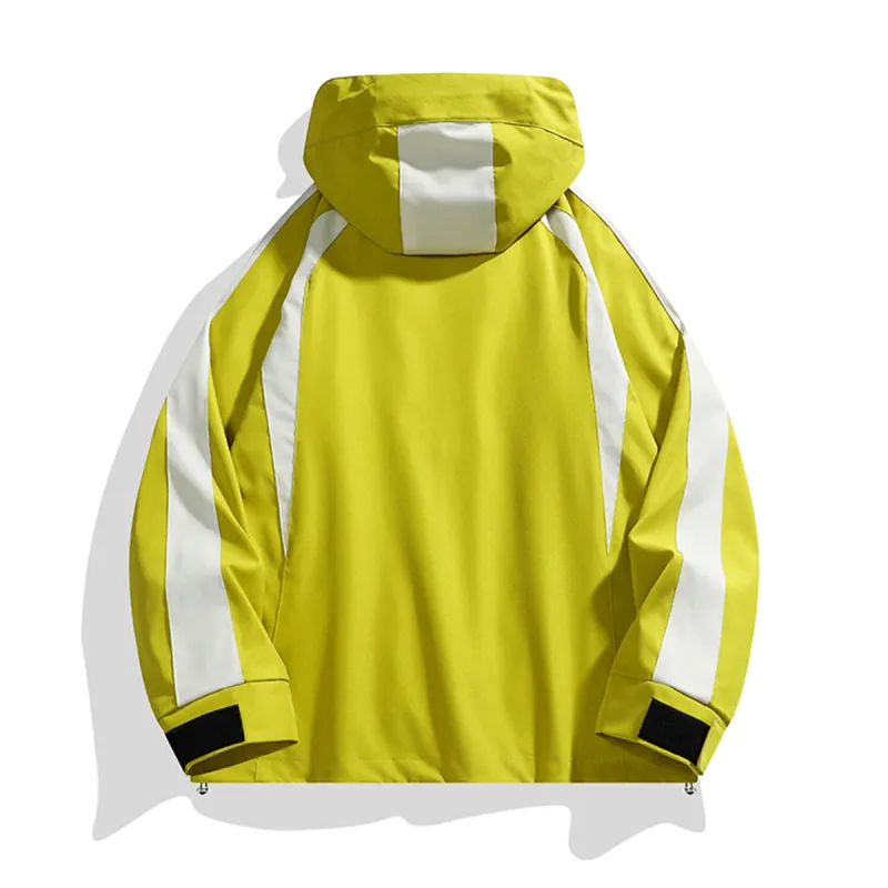 JEEP SPIRIT Jackets & Coats Unisex-18