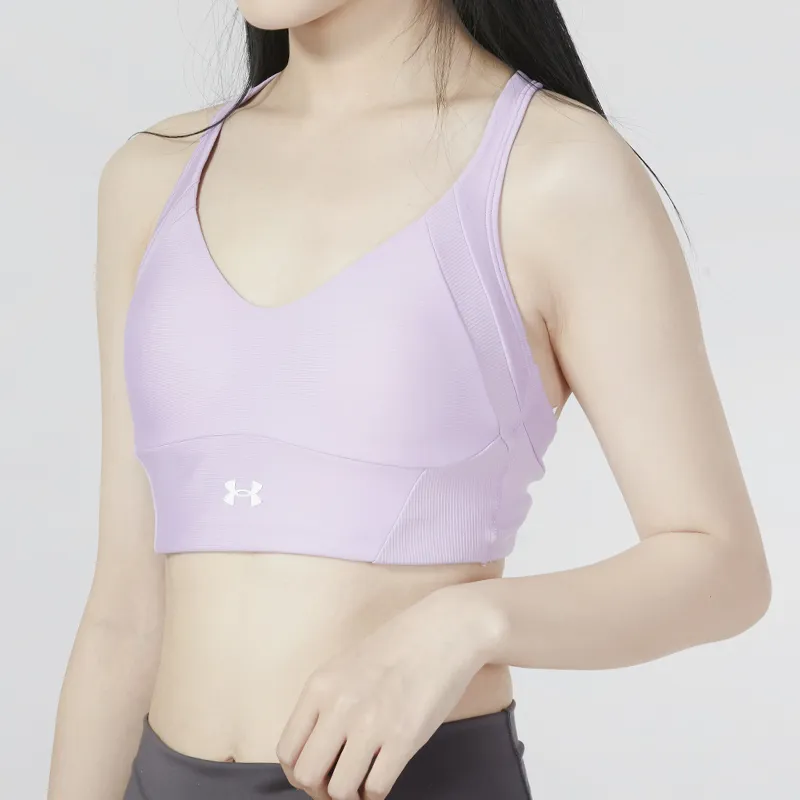 Under Armour Infinity Sports Underwear Women's Purple-2