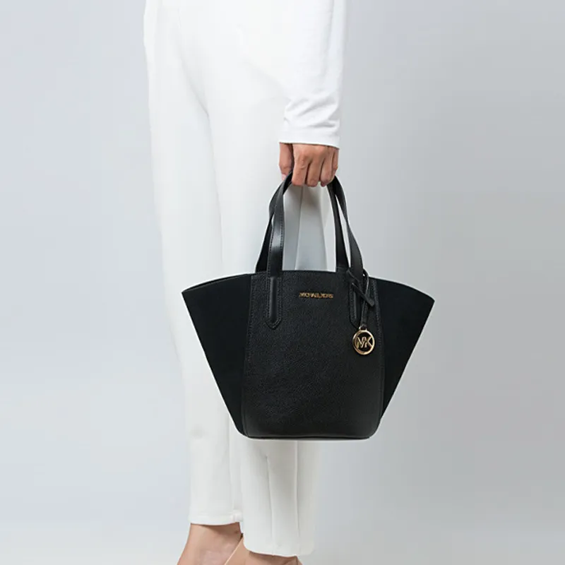 MICHAEL KORS MICHAEL KORS Luggage Collection Shoulder Bags-4