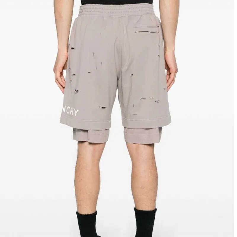 Givenchy Bermuda Shorts-3