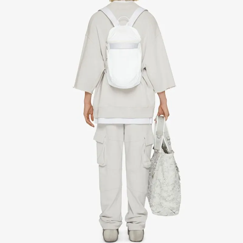 Givenchy Cargo Pockets Detail Sweatpants-4