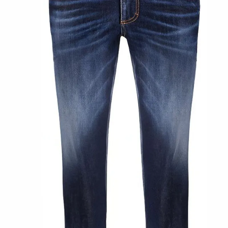 DSQUARED 2 Jeans Women's Blue-5