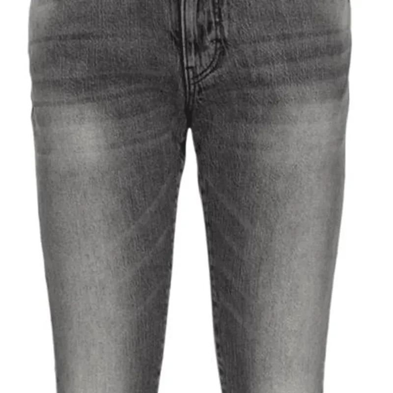 ARMANI EXCHANGEAE FW23 Jeans Men's Gray-4
