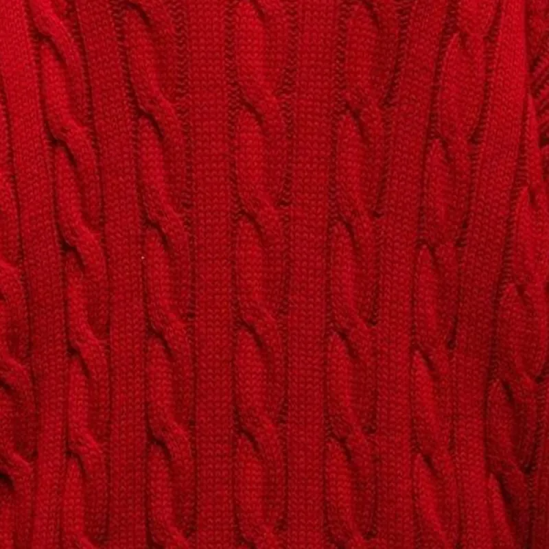 PRADA Sweaters Women's Red-3