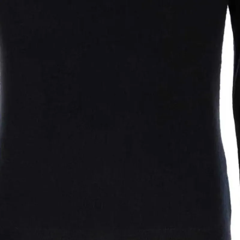PRADA Polo Collar Drop Shoulder Jumper-3