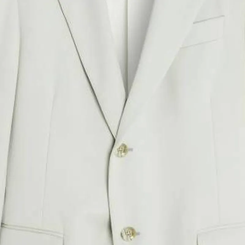 Lanvin Single Breasted Fashion Jacket-3