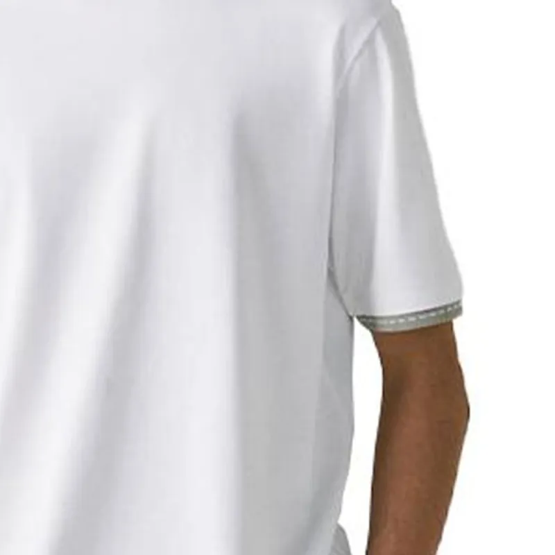 HERMES SS23 T Shirt Men's White-5