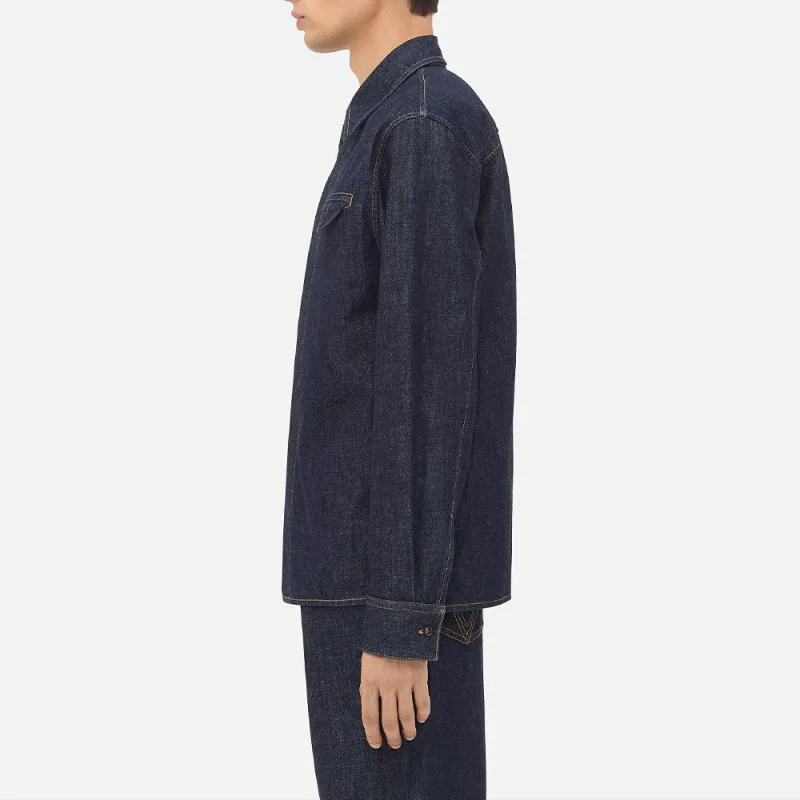 Bottega Veneta Soft Denim Jeans-4