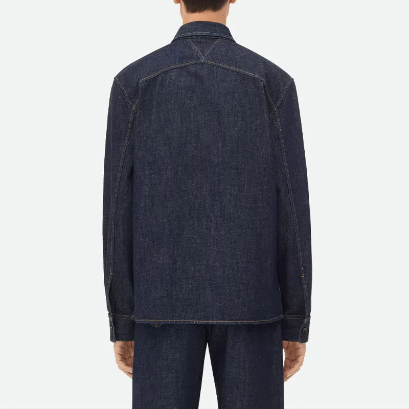 Bottega Veneta Soft Denim Jeans-3