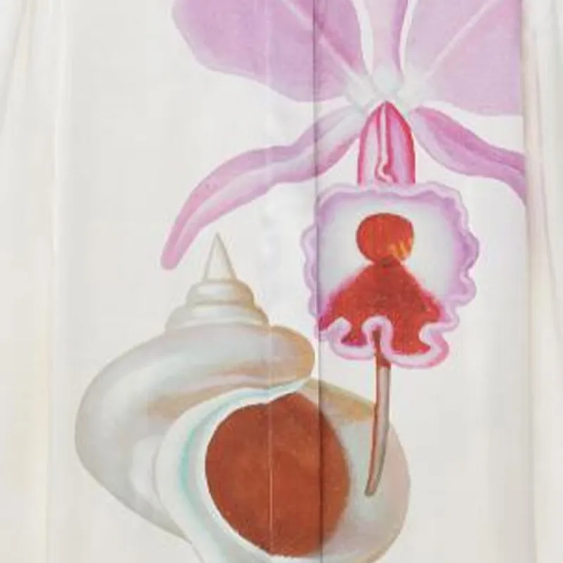 LOEWE Shirts Women's White-5