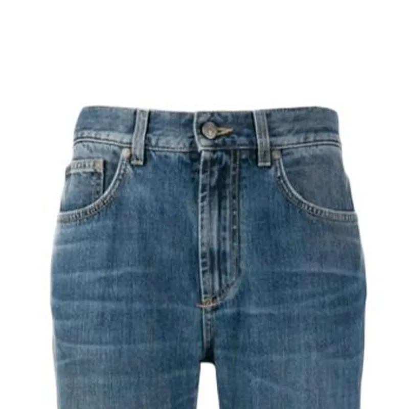 Givenchy Jeans Women's Denim Blue-3