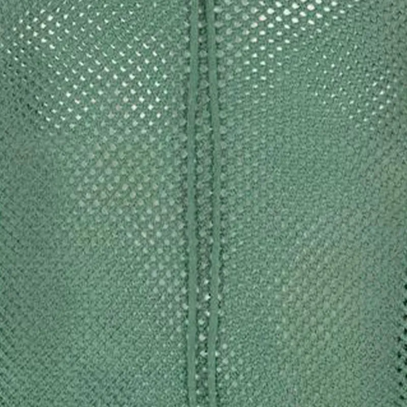 FENDI Sweaters Men Green-4