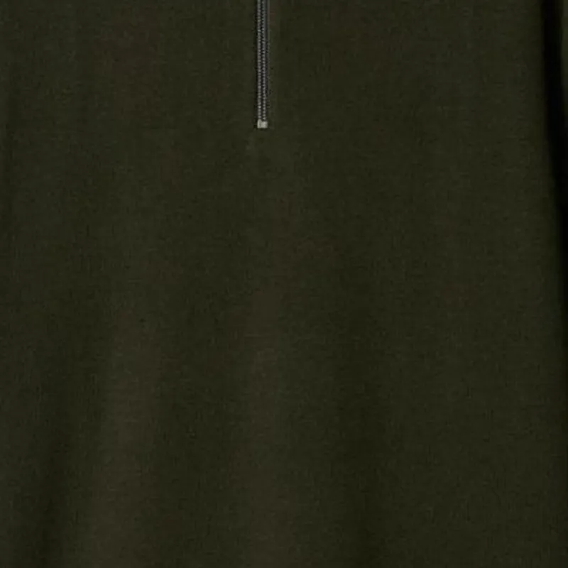 Burberry Sweater Men's Dark Green-2