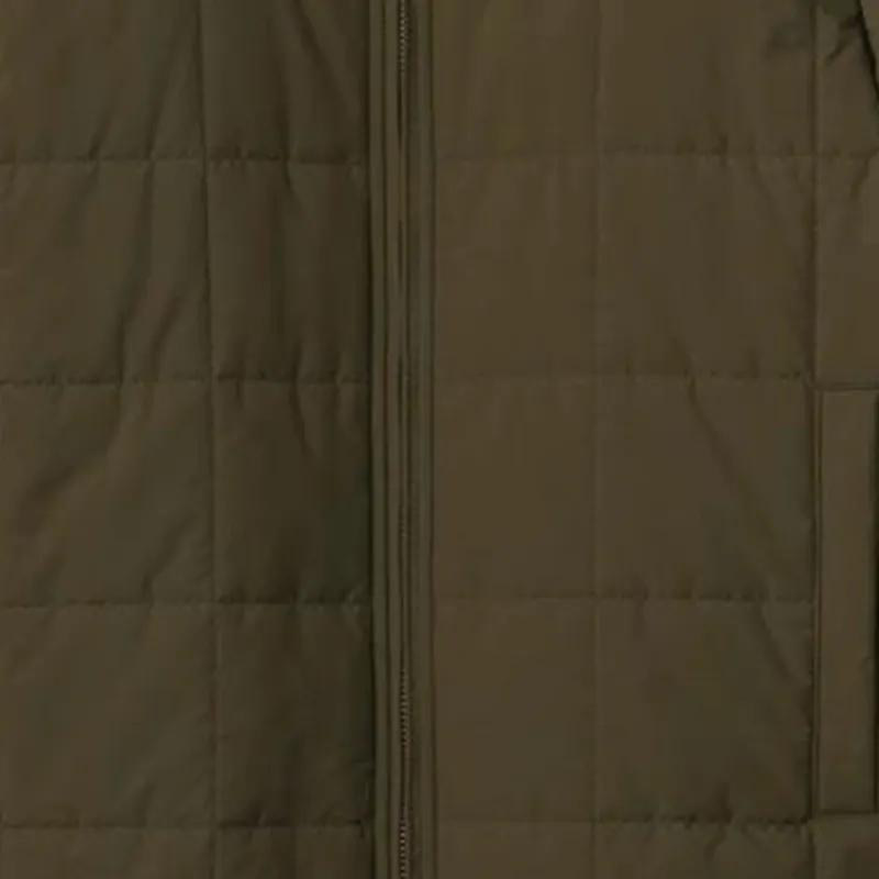 Burberry Jackets Coats Men's Green-2