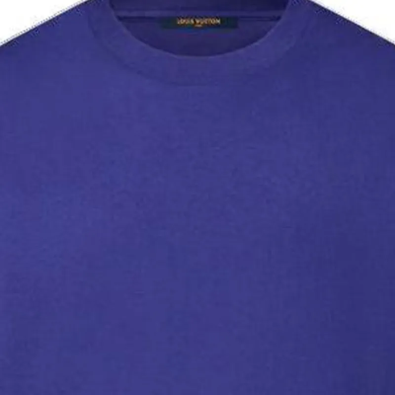 LOUIS VUITTON Lvse Inside Out T shirt-4
