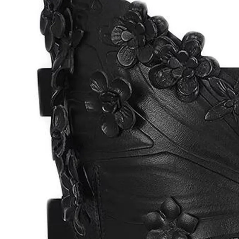 DIOR Strapless Top Women's Black-2