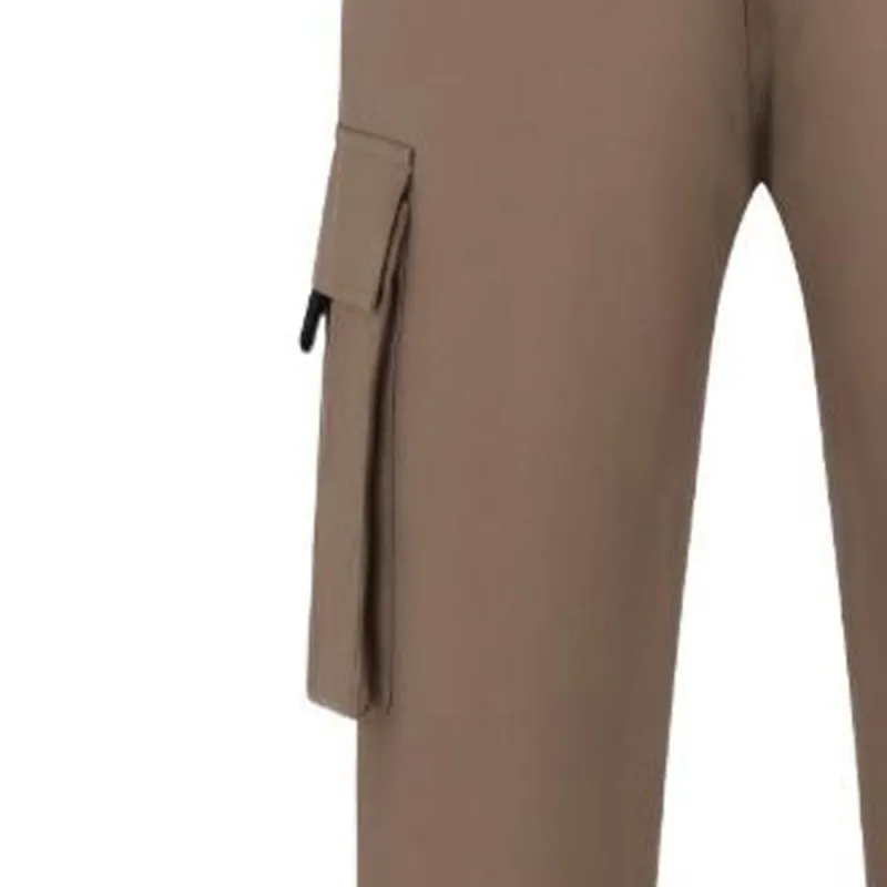 DIOR FW22 Cargo Pants Men's Brown-4