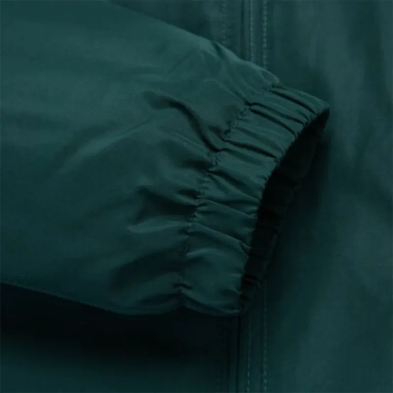EMPORIO ARMANI Jackets & Coats Men's Green-4