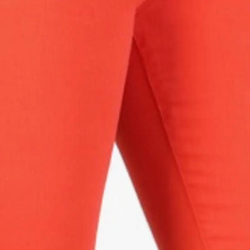 EMPORIO ARMANI Jeans Women's Orange-4