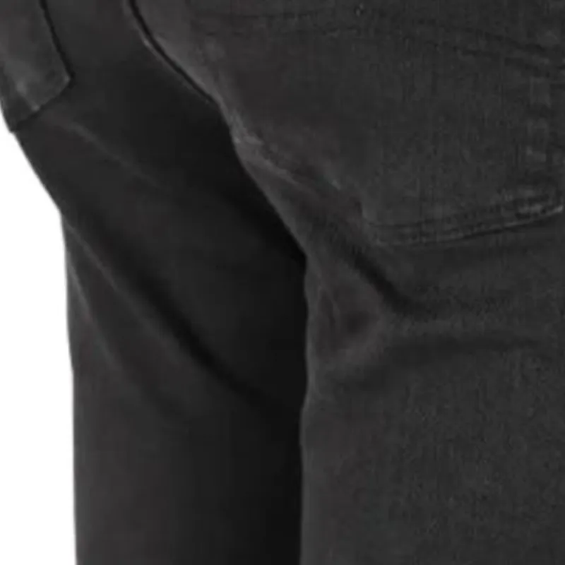 EMPORIO ARMANI Jeans Women's Black-4