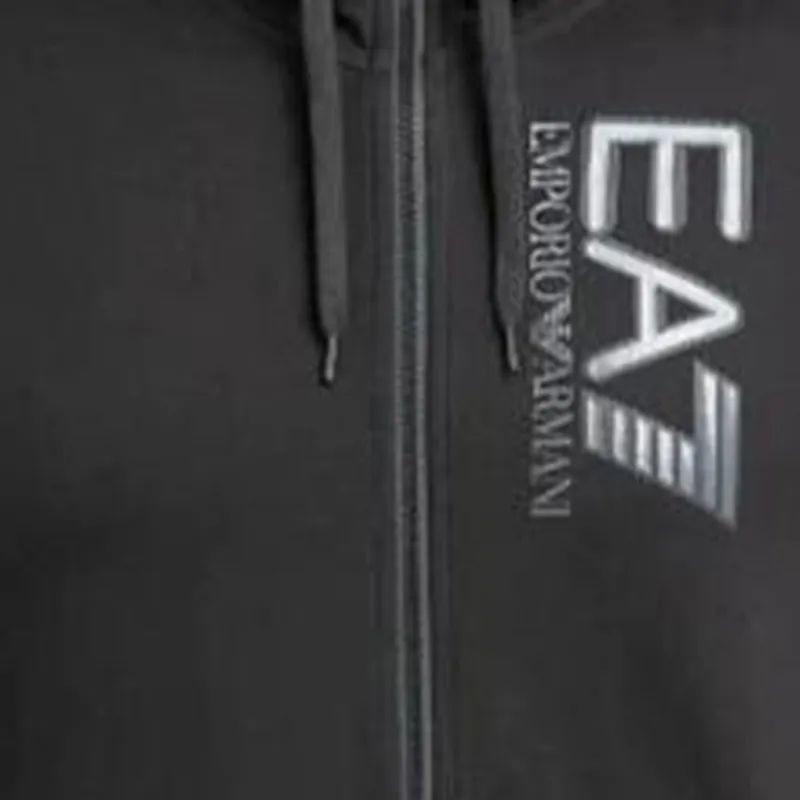 EMPORIO ARMANI EA7 FW23 Sweater Men's-4