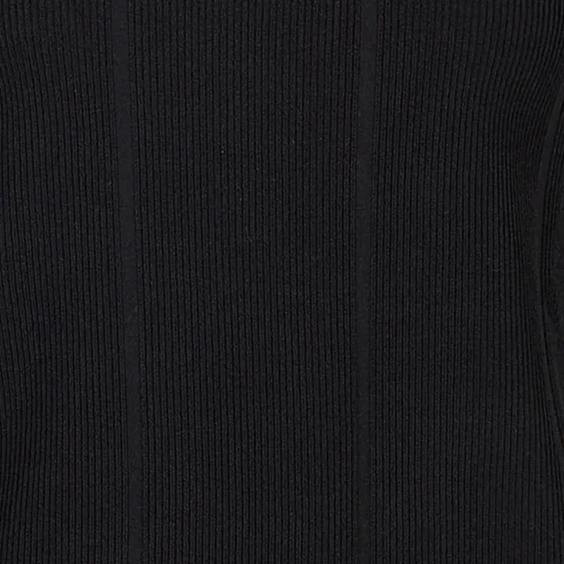 EMPORIO ARMANI T Shirts Women's Black-4