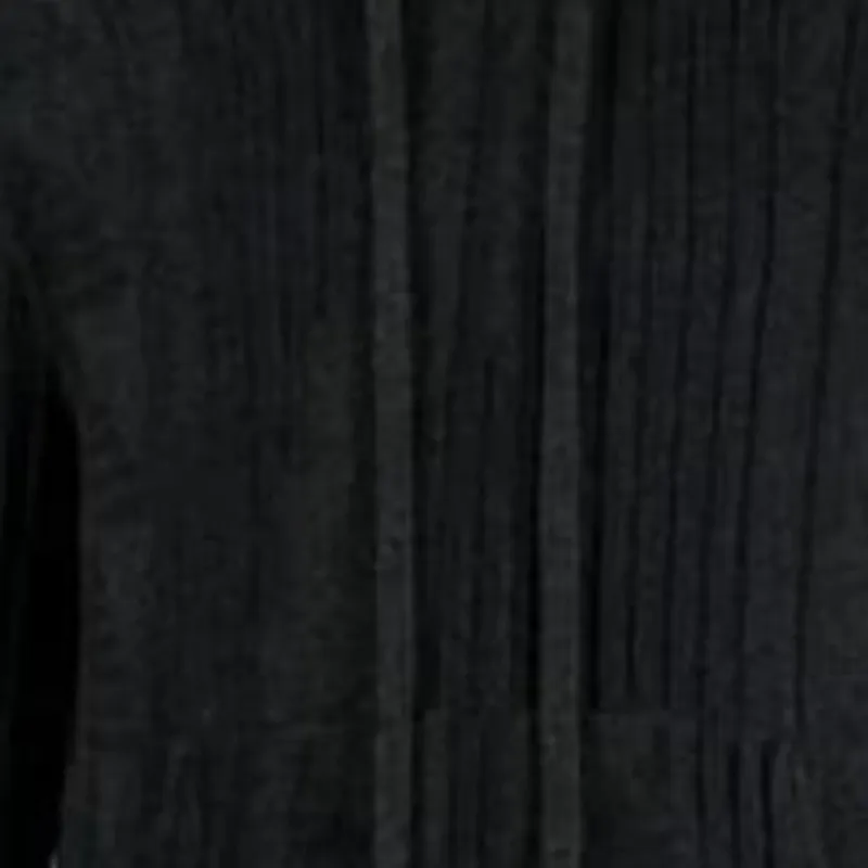 EMPORIO ARMANI Sweatshirts Men Black-3