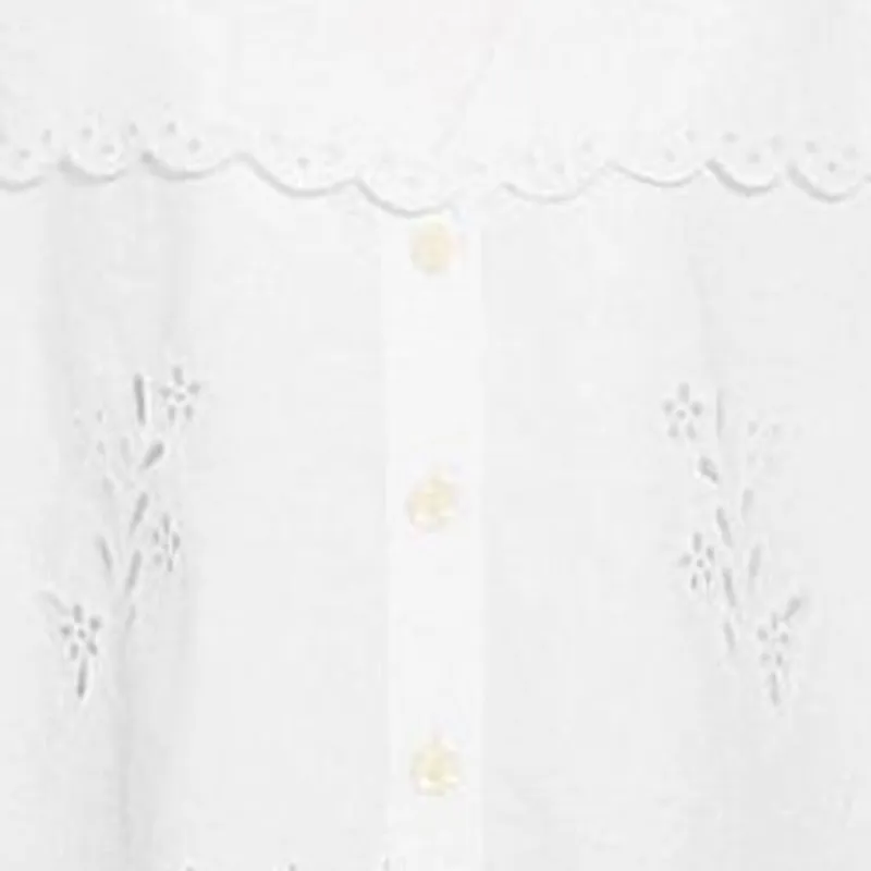 COACH Shirts Women's White-2
