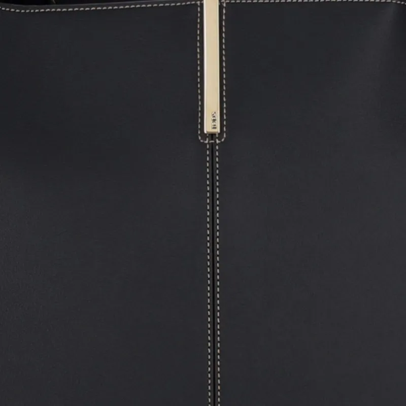 TOD'S Medium Shopping Bag-4