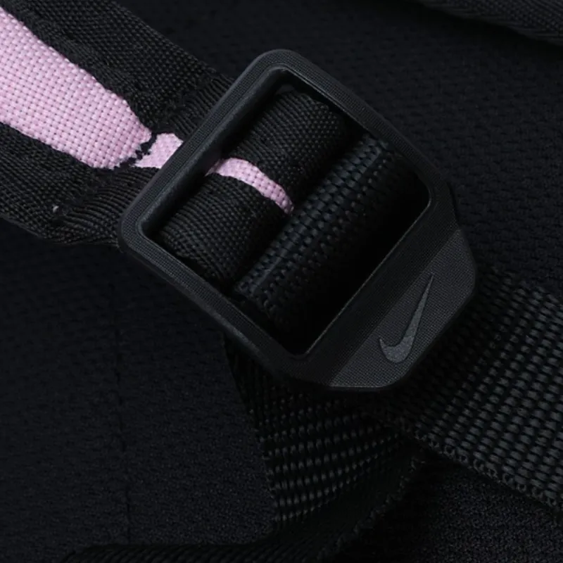 Nike Polyester Backpack Women's Pink-2