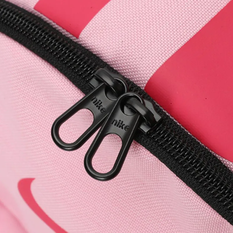 Nike Polyester Backpack Women's Pink-4