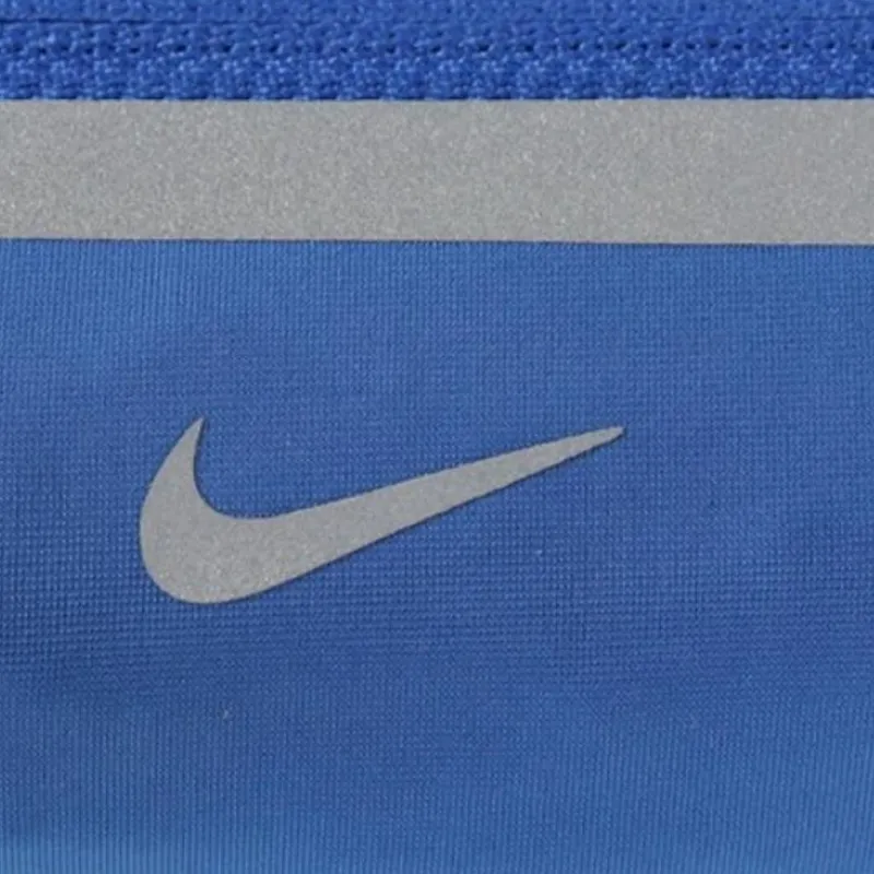 Nike Polyester Fanny Pack Unisex Blue-3