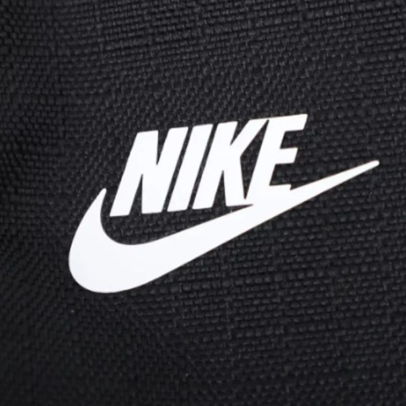 Nike Polyester Cell Phone Pouch Unisex Black-1