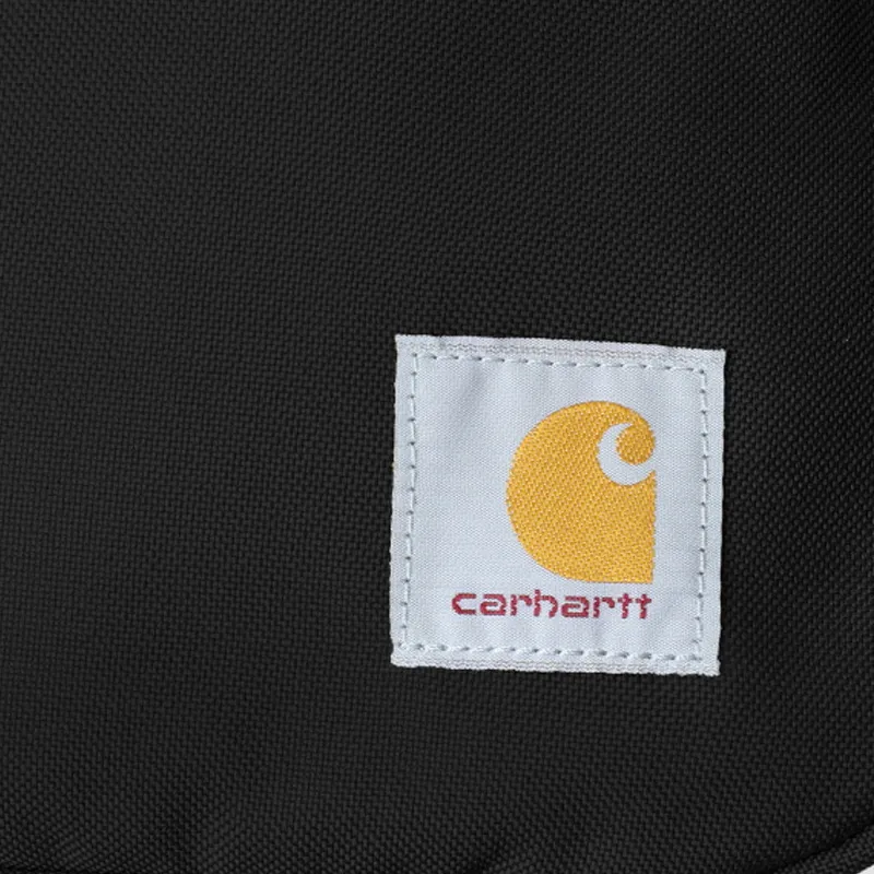 Carhartt Polyester Backpack Mini Men's Black-4