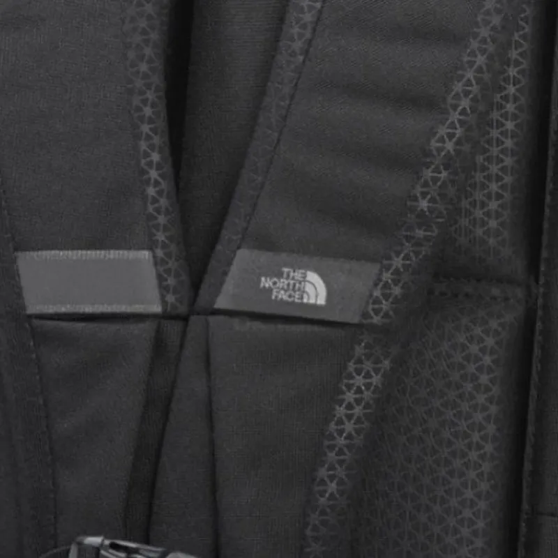THE NORTH FACE Jester Polyester Backpack Regular Unisex Dark Green & Black-3